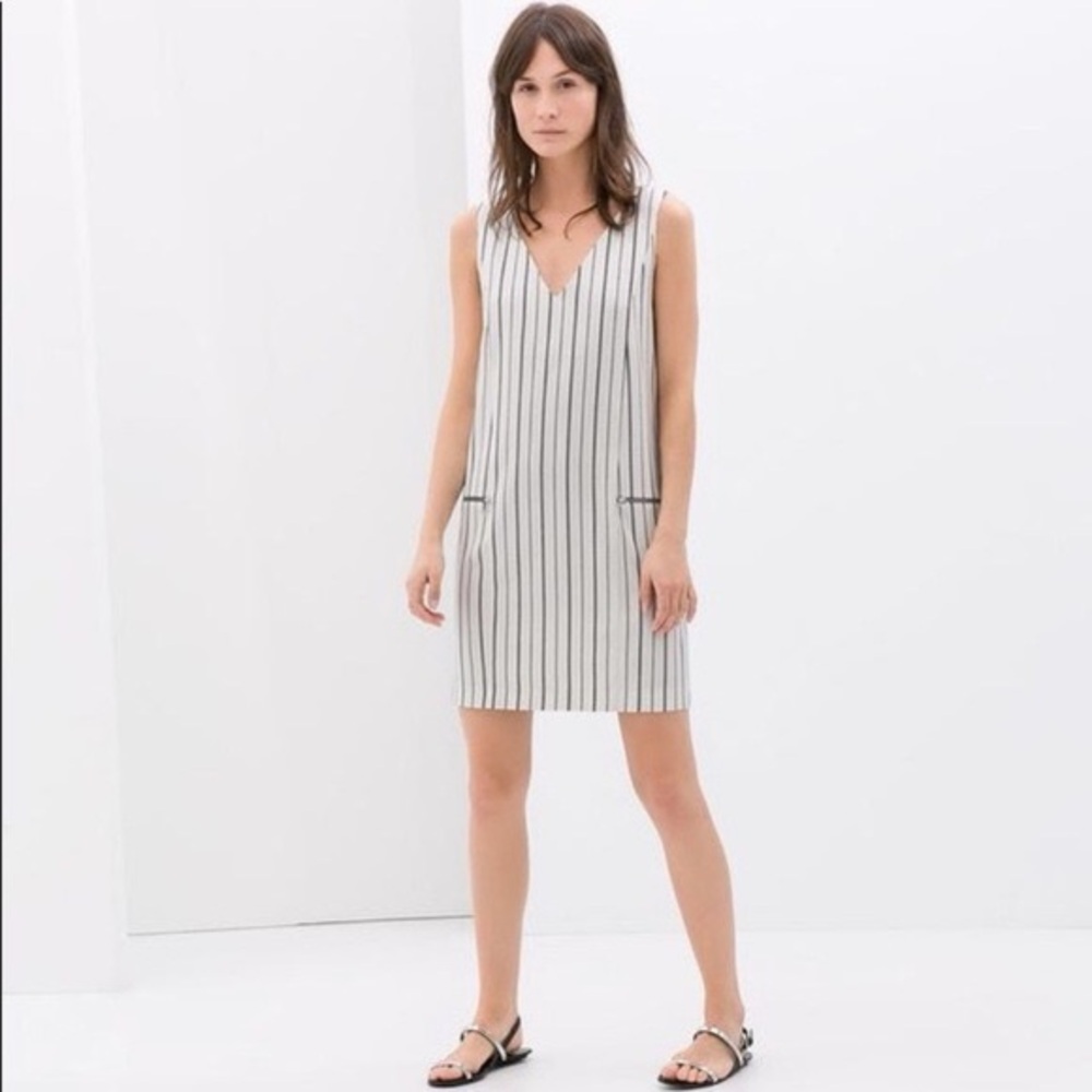 Zara Mini dress